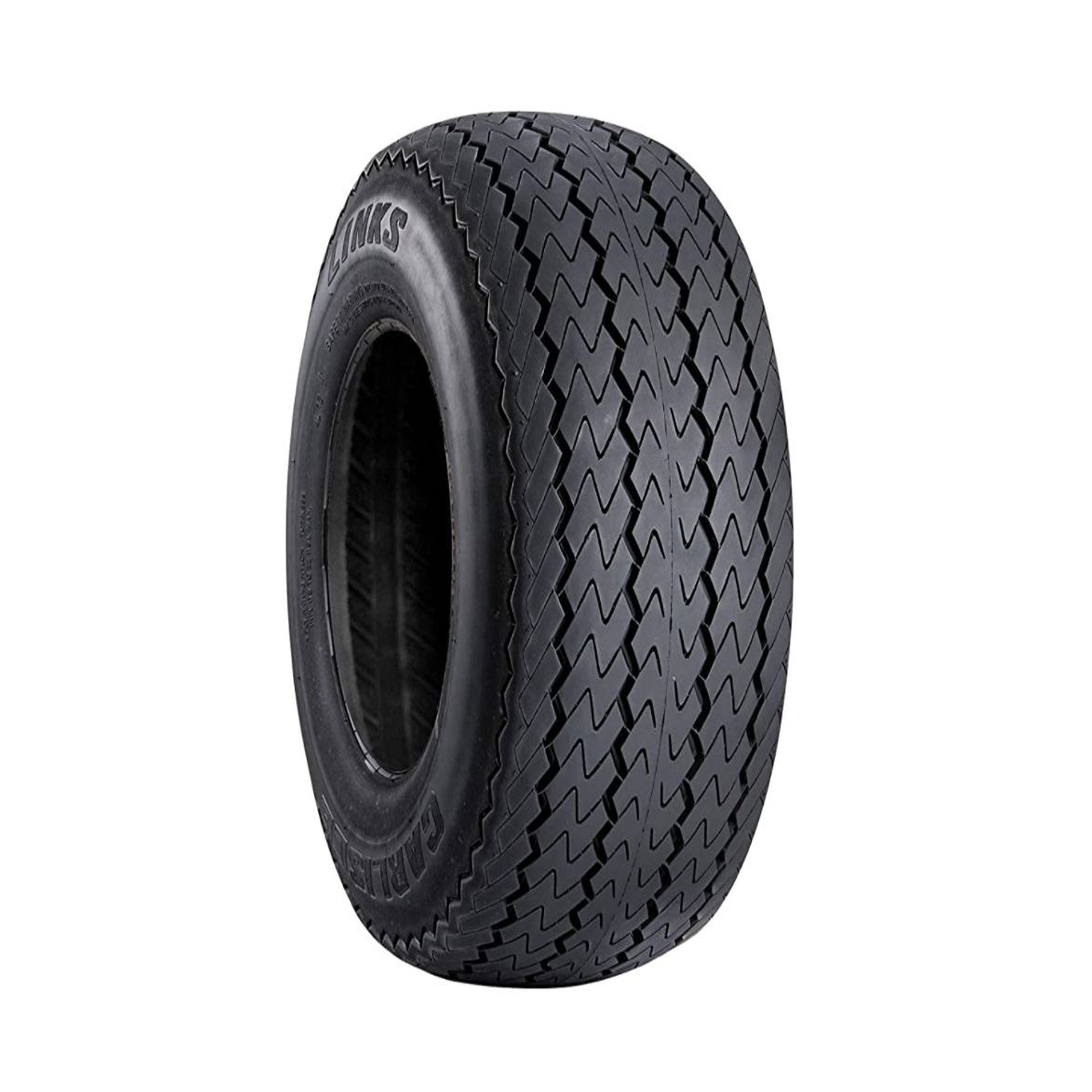 18x8.5-8 4PR Carlisle LINKS
