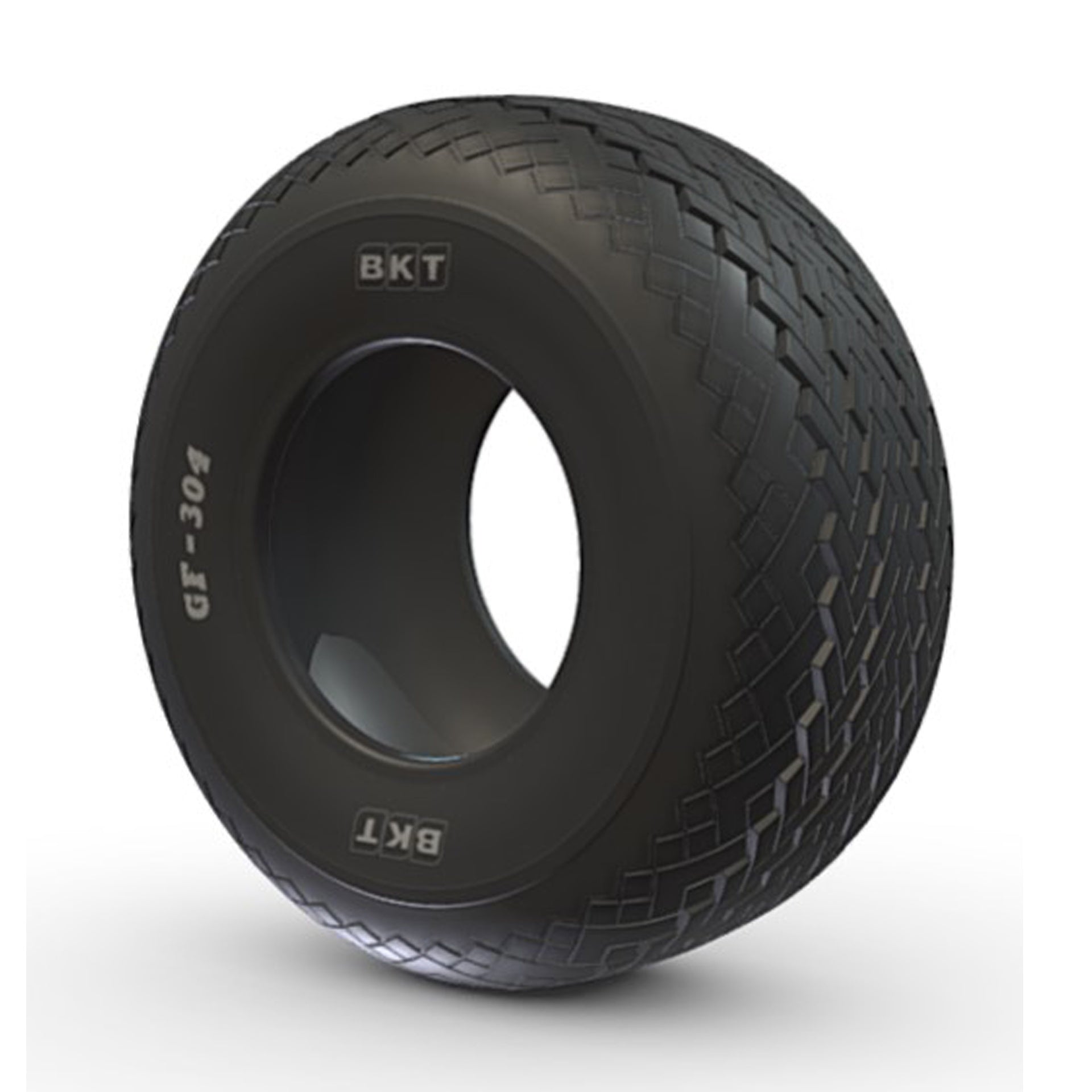 18x8.50-8 4PR BKT GF304 TL