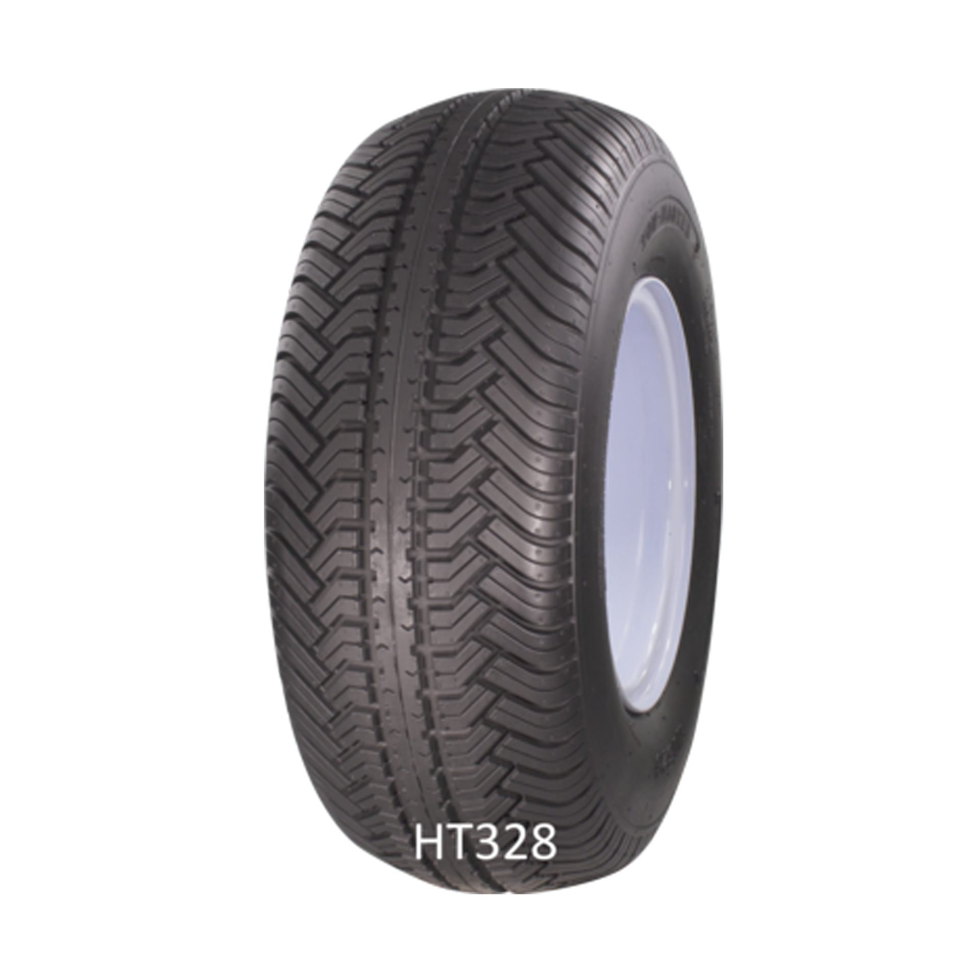 18x8.50-8 4PR Greenball TOW-MASTER ST HT328-329