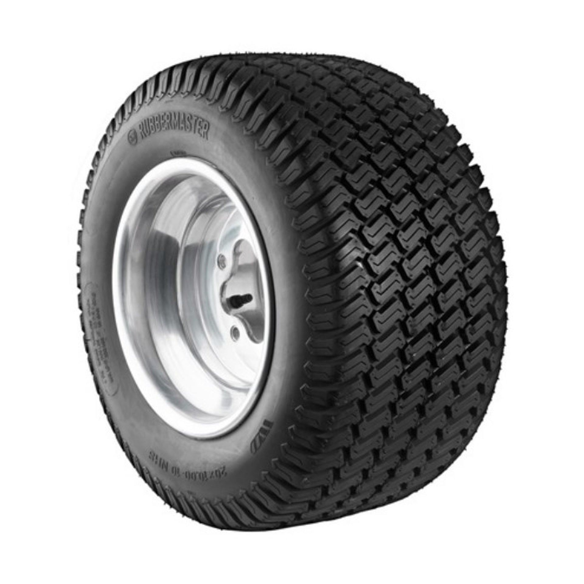 18x8.50-8 4PR RubberMaster P332 S-TURF TL