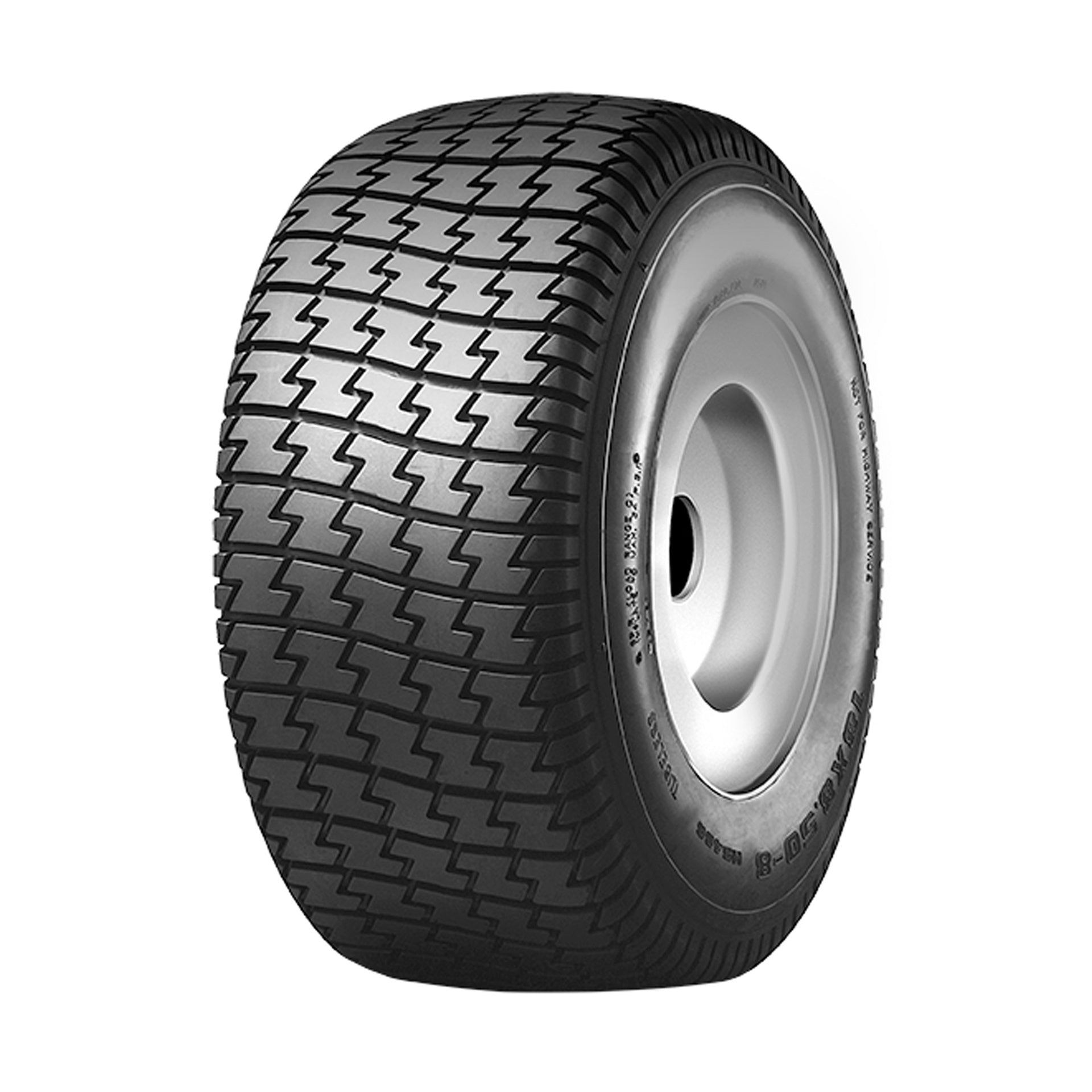 18x8.50-8 6PR Tiron 486 TL