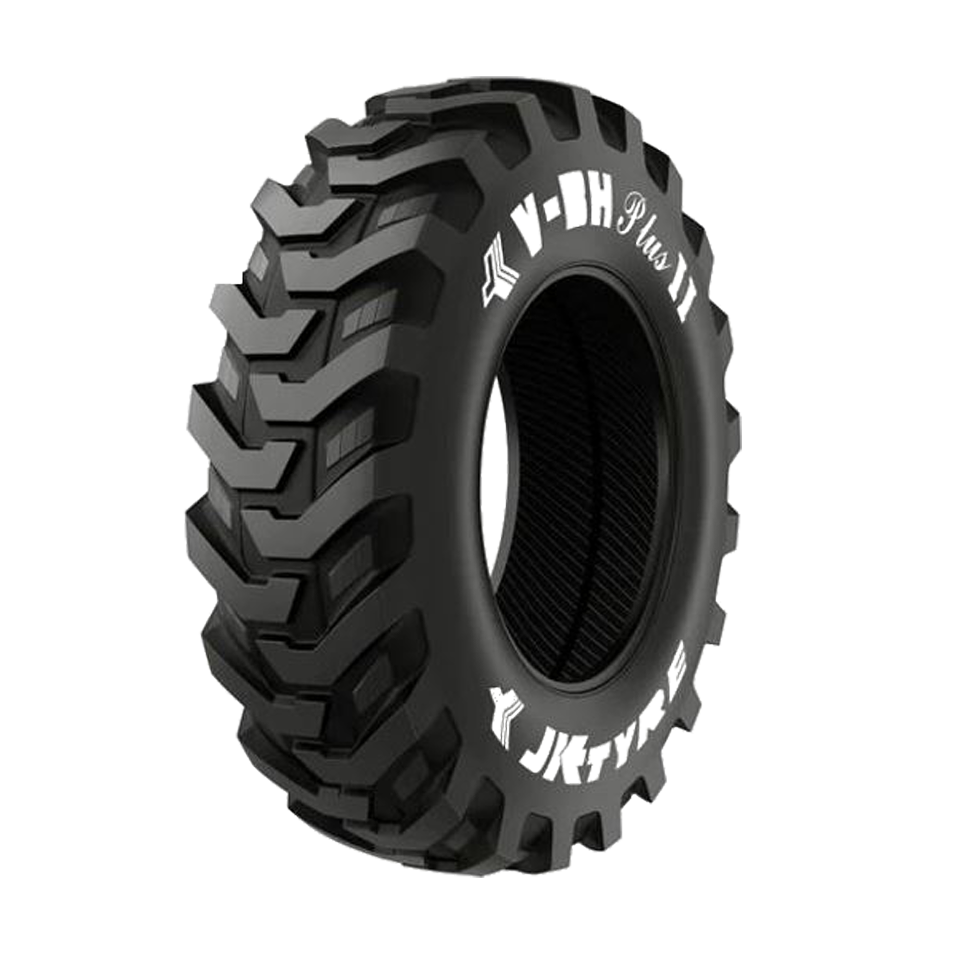 19.5L-24 12PR JK R-4 VBH PLUS II TL