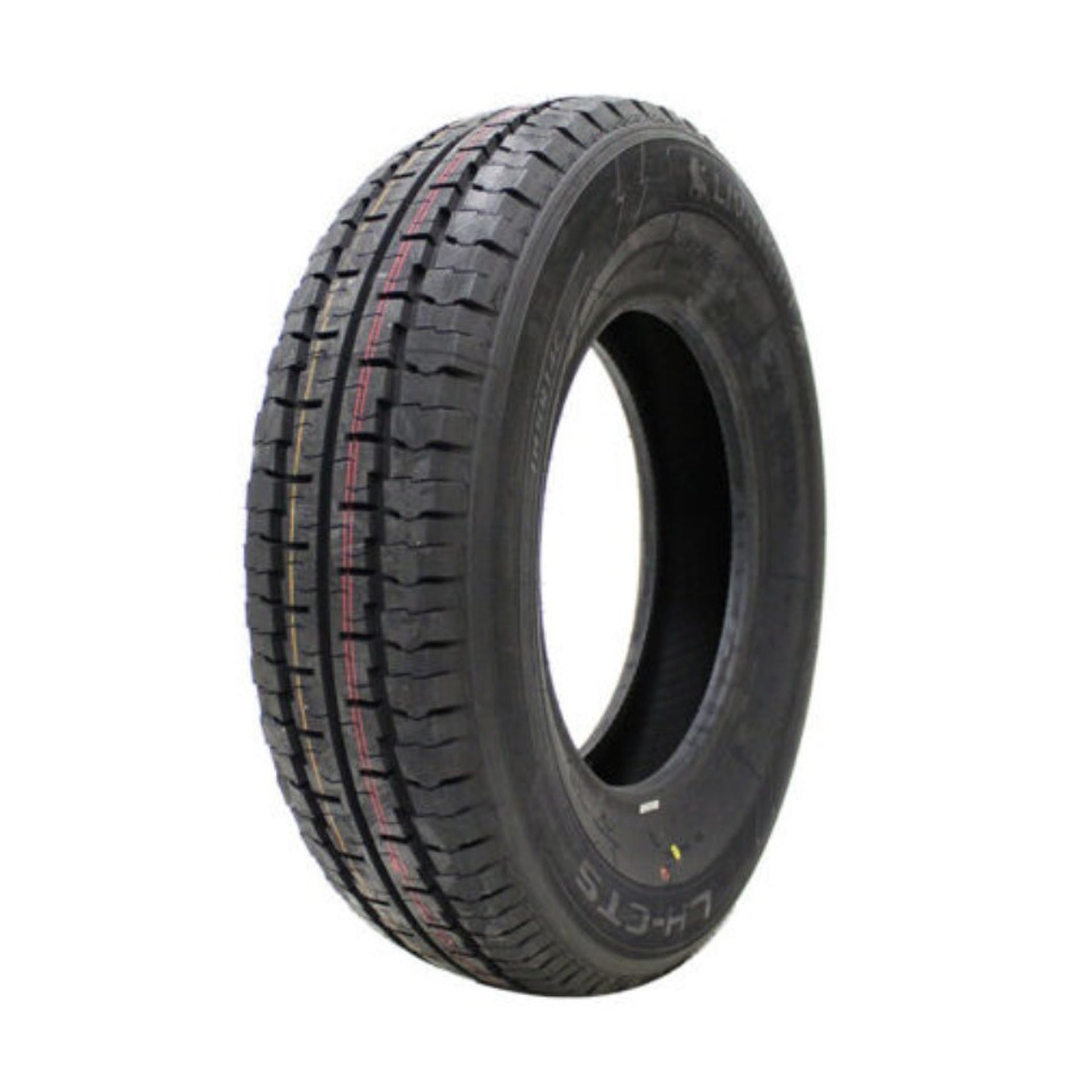 195R14 8PR 106/104Q Lionhart LH-CTS