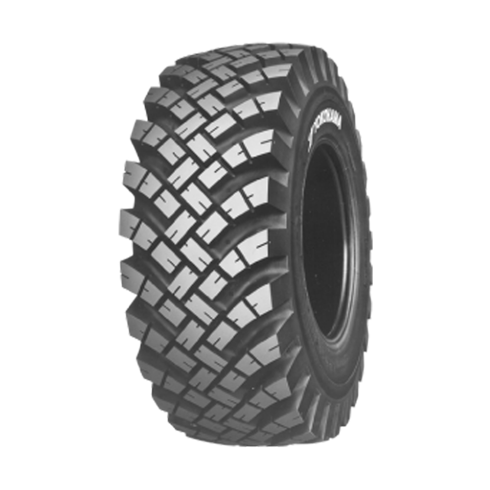 20.5-25 16PR Yokohama Y548 TL