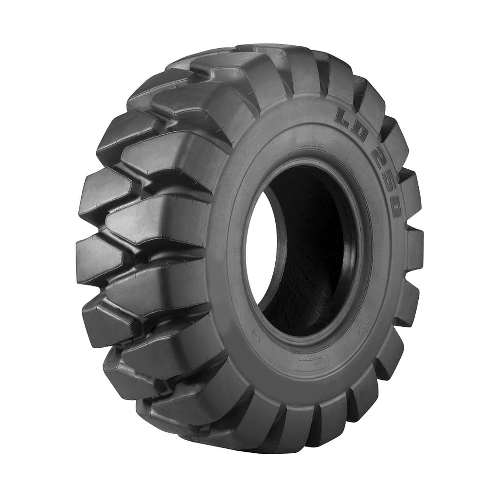 20.5-25 20PR L Titan LD250 CRB L-5 TL