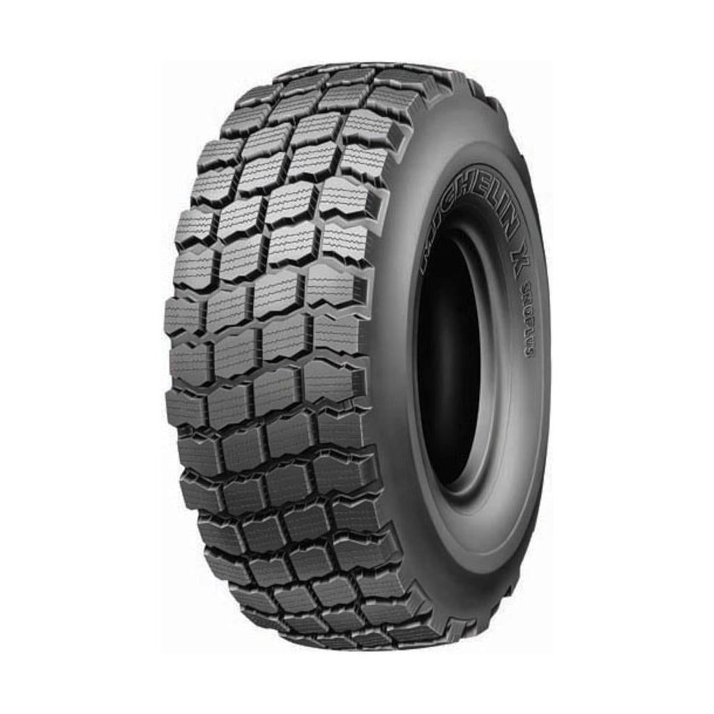 20.5R25 1* Michelin X Snoplus M&S G-2/L-2 TL