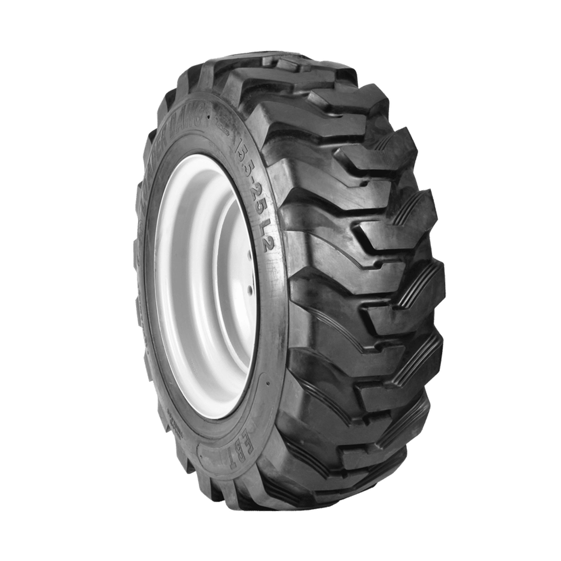 20.5R25 193A2 2* EBT LOADER DAWG RADIAL L-5 TL