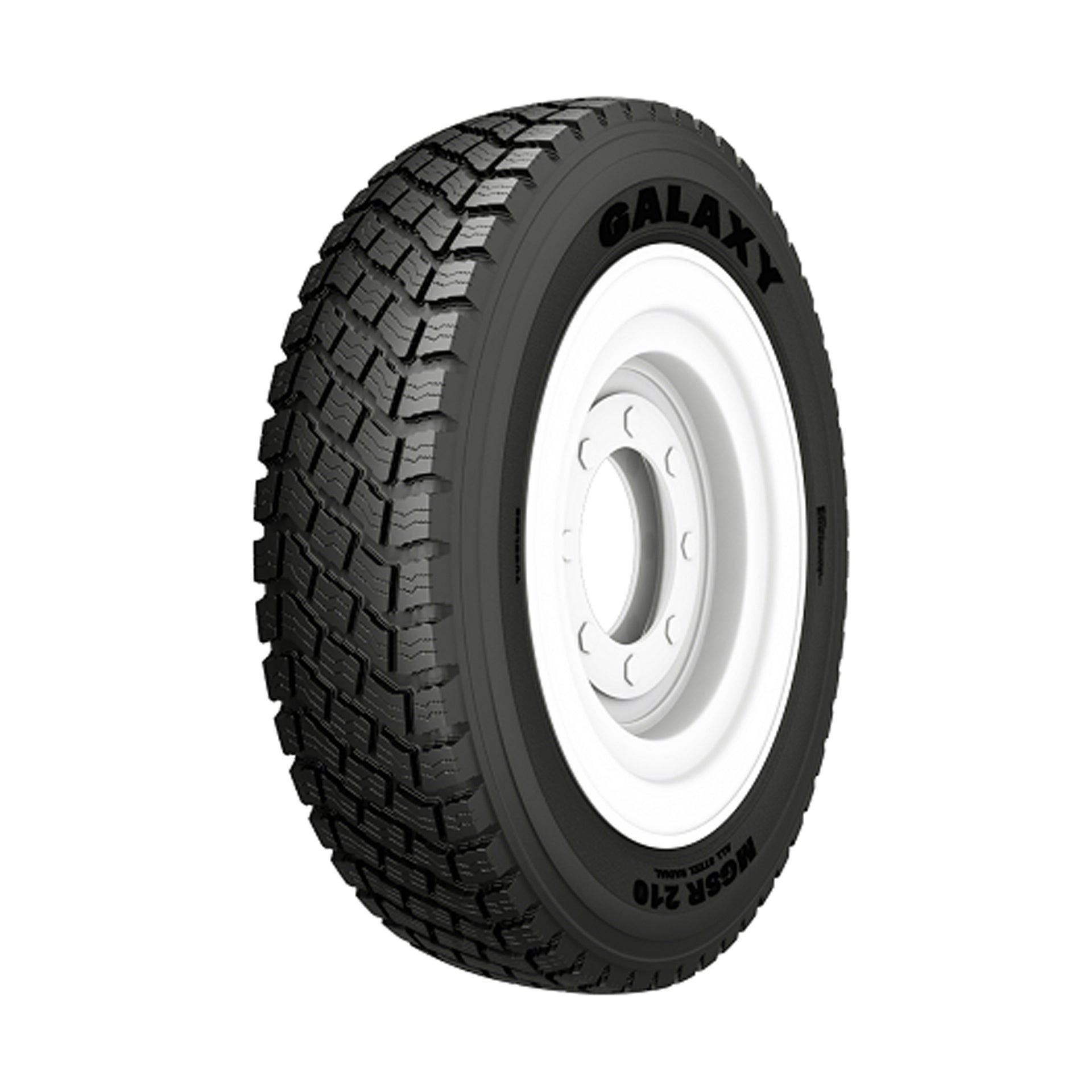 20.5R25 193A8 Galaxy MGSR 210 E-2,G-2 TL