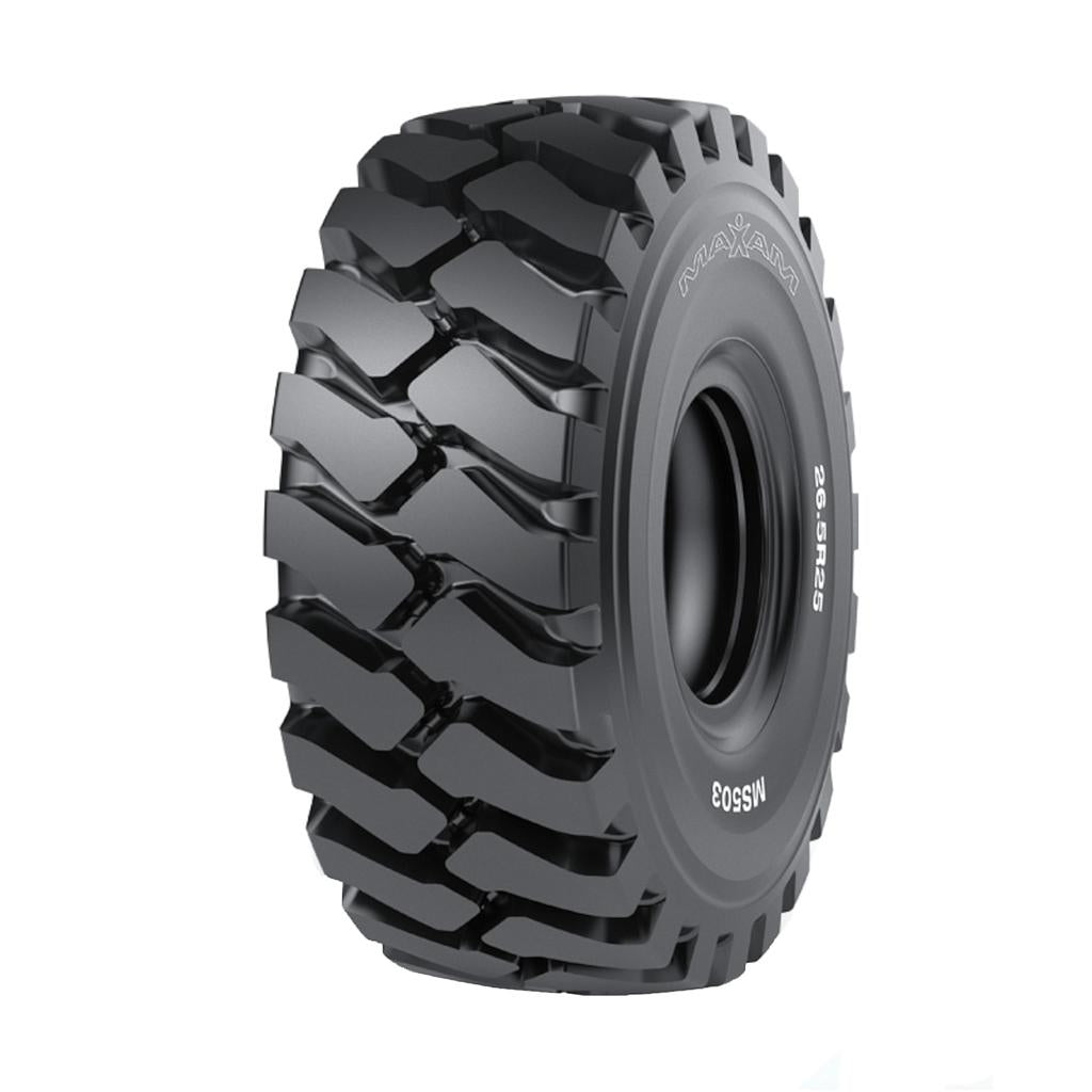 20.5R25 2* 193A2 Maxam MS503 L-5T TL