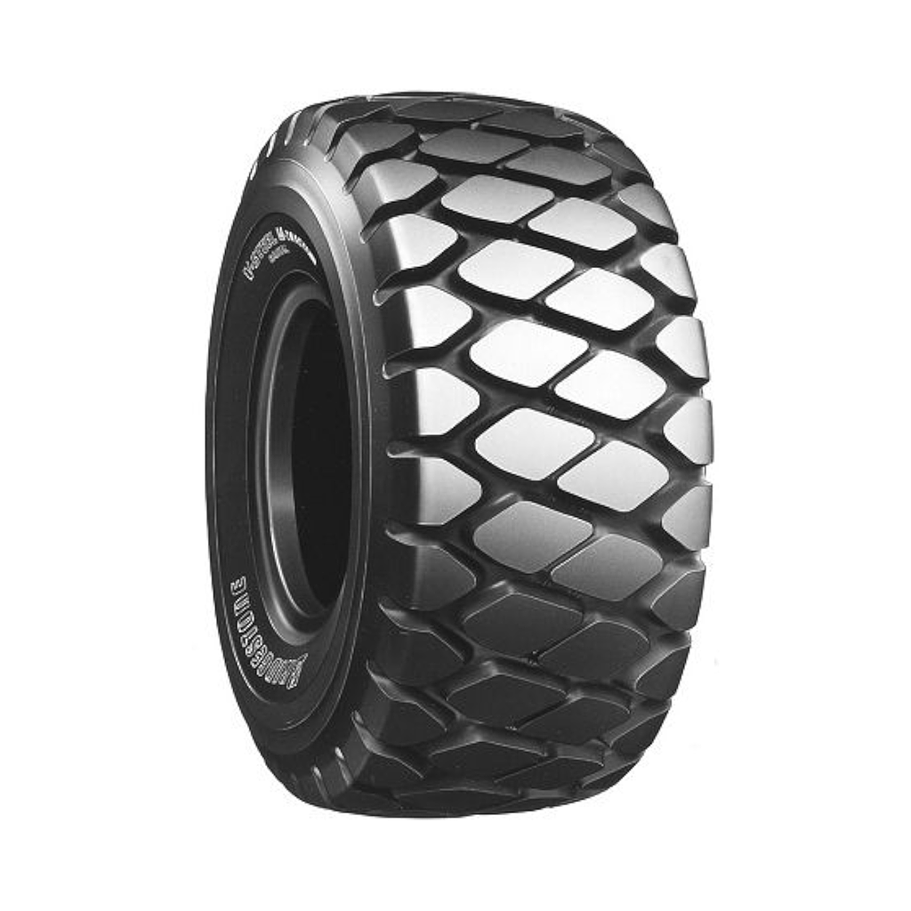 20.5R25 2* Bridgestone VMT TL