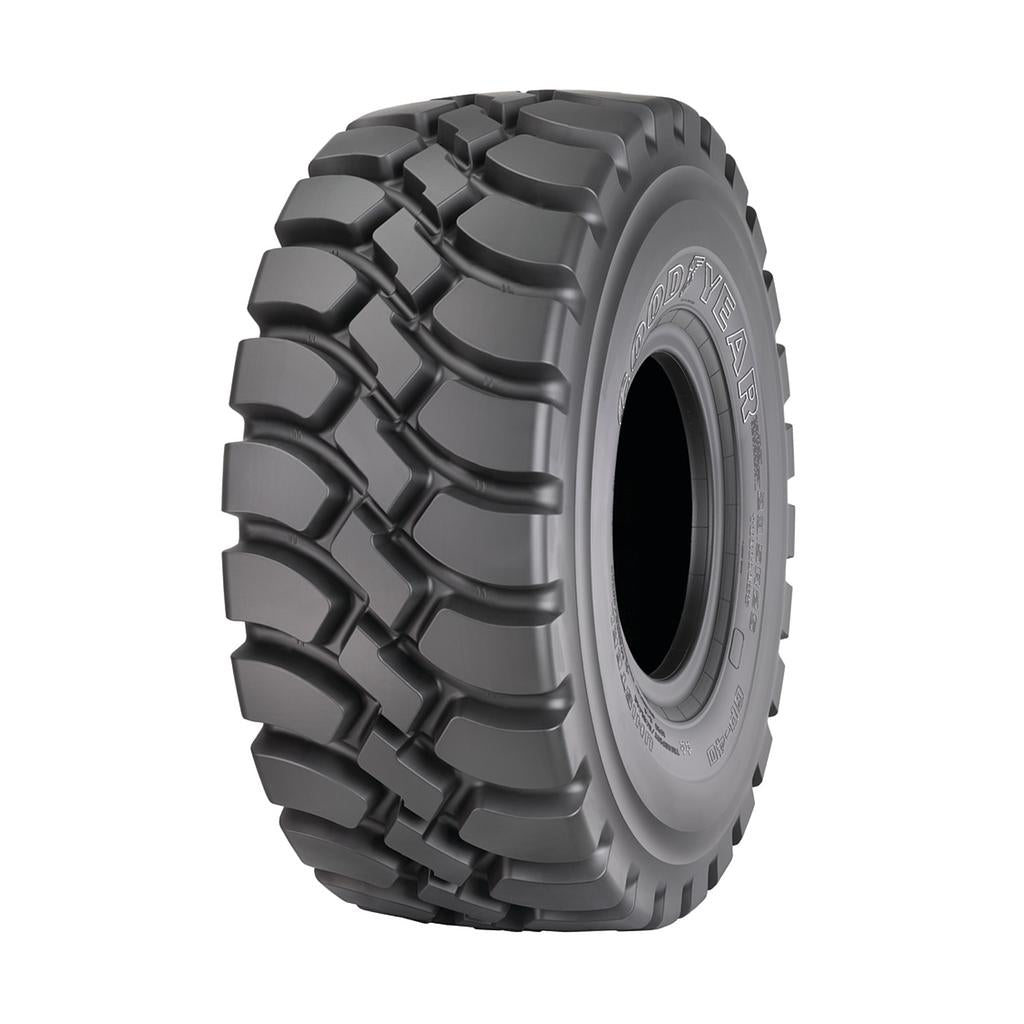 20.5R25 C1 Goodyear GP-4D E / L4 6S TL