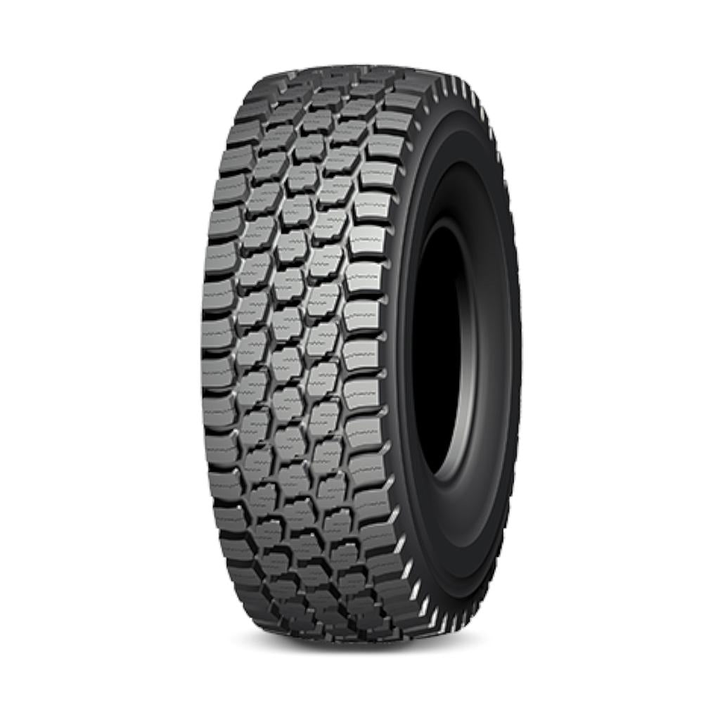 20.5R25 Goodyear AS-3A L-3/G-3 4S TL (Old Production)