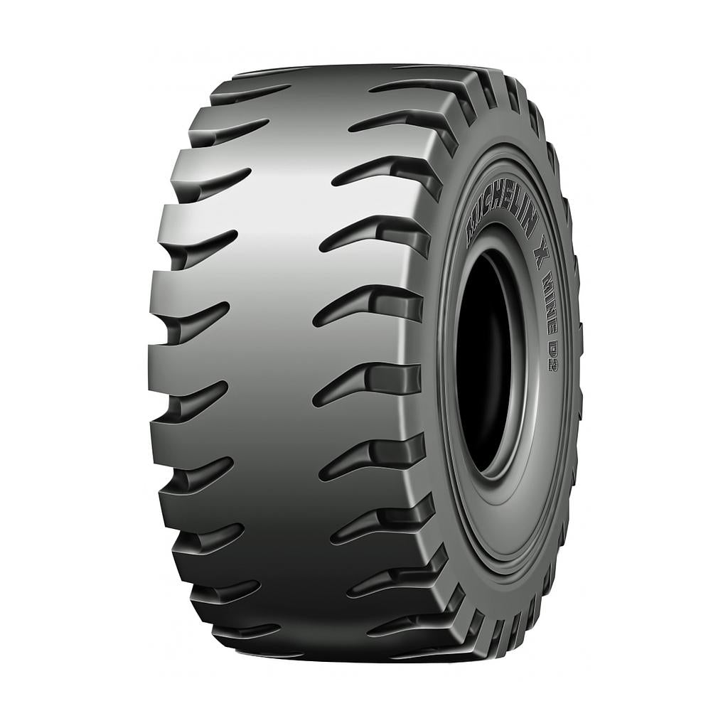 20.5R25 Michelin X Mine D2 L-5** TL
