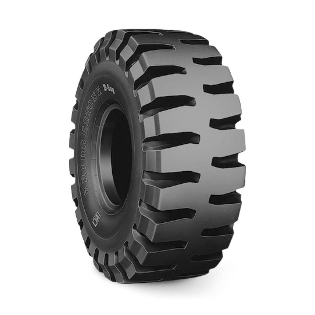 20.5x25 16PR H Bridgestone D-LUG L-5