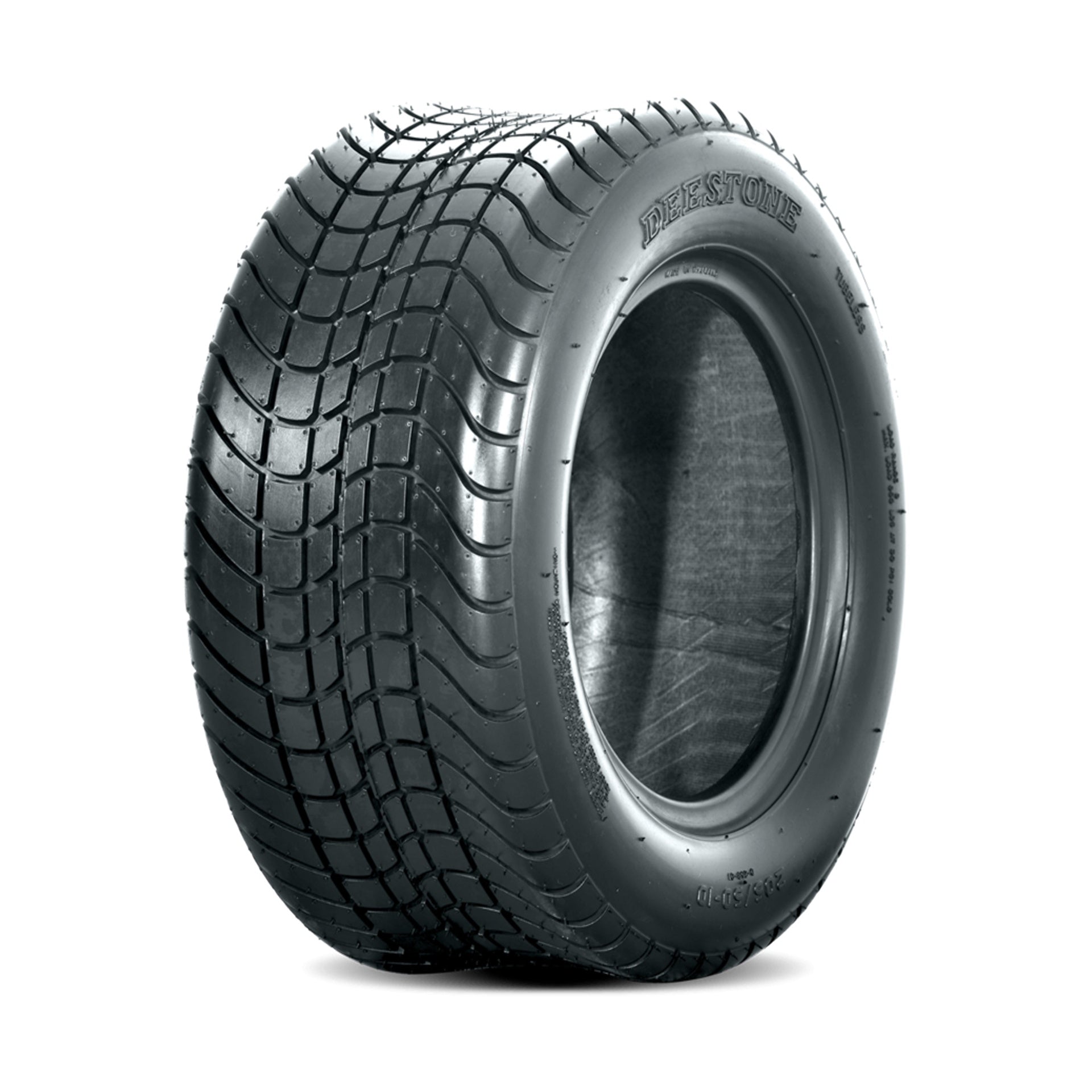 205/50-10 4PR 67A3 Deestone D258 TL