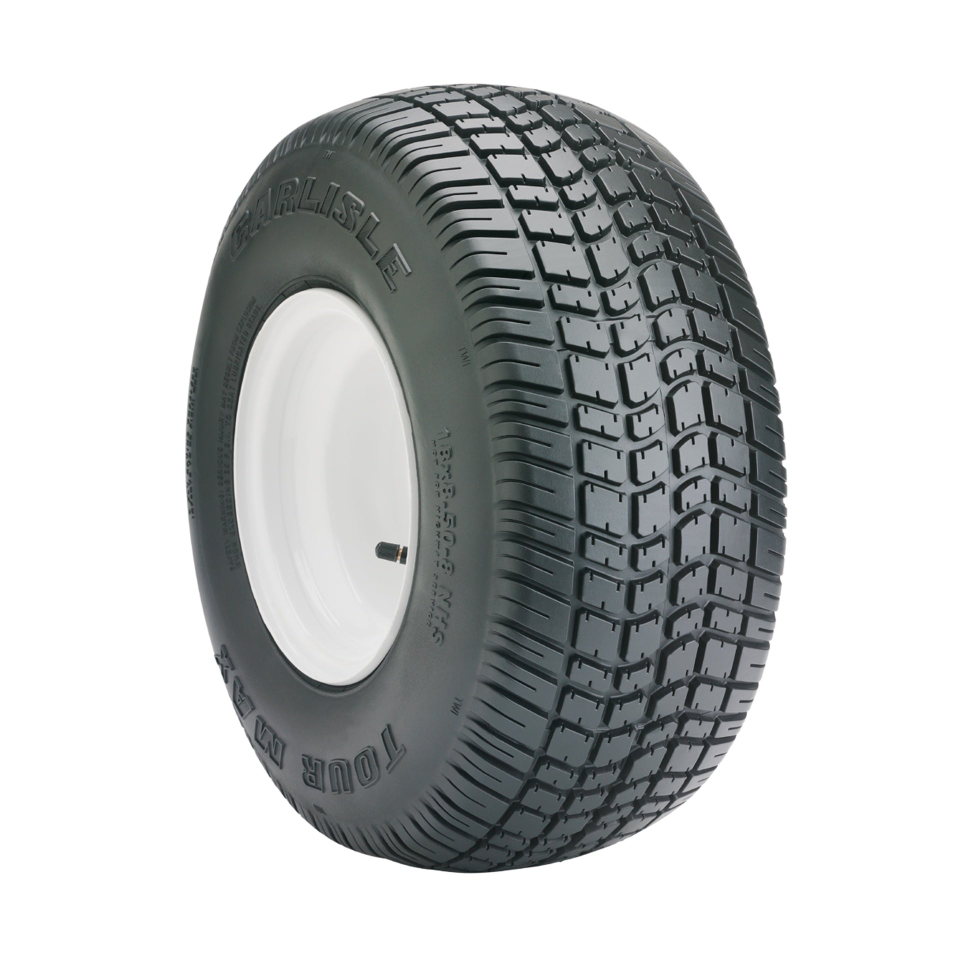205/50R10 4PR Carlisle TOUR MAX