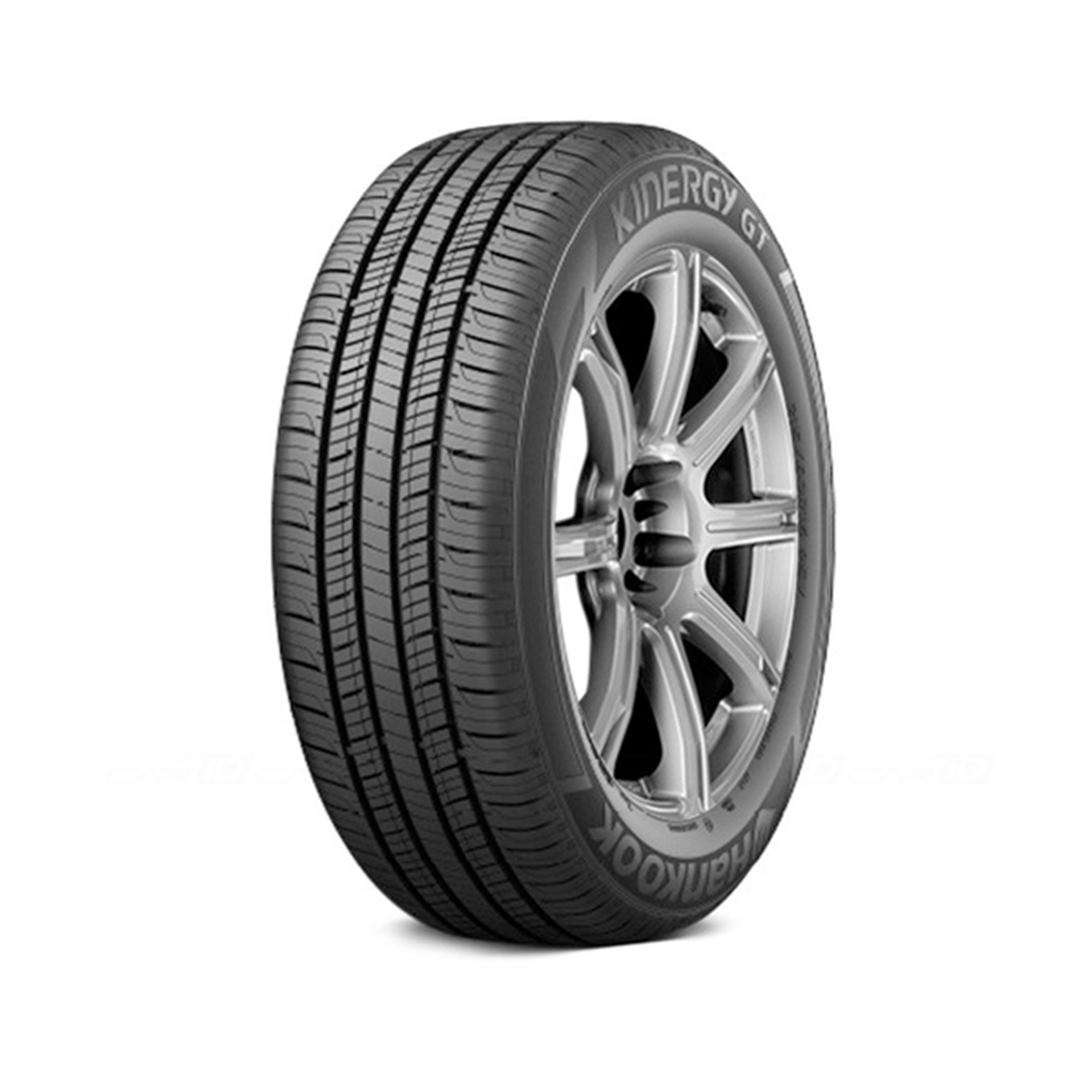 205/75R14 95T 680AA Hankook Kinergy ST H735