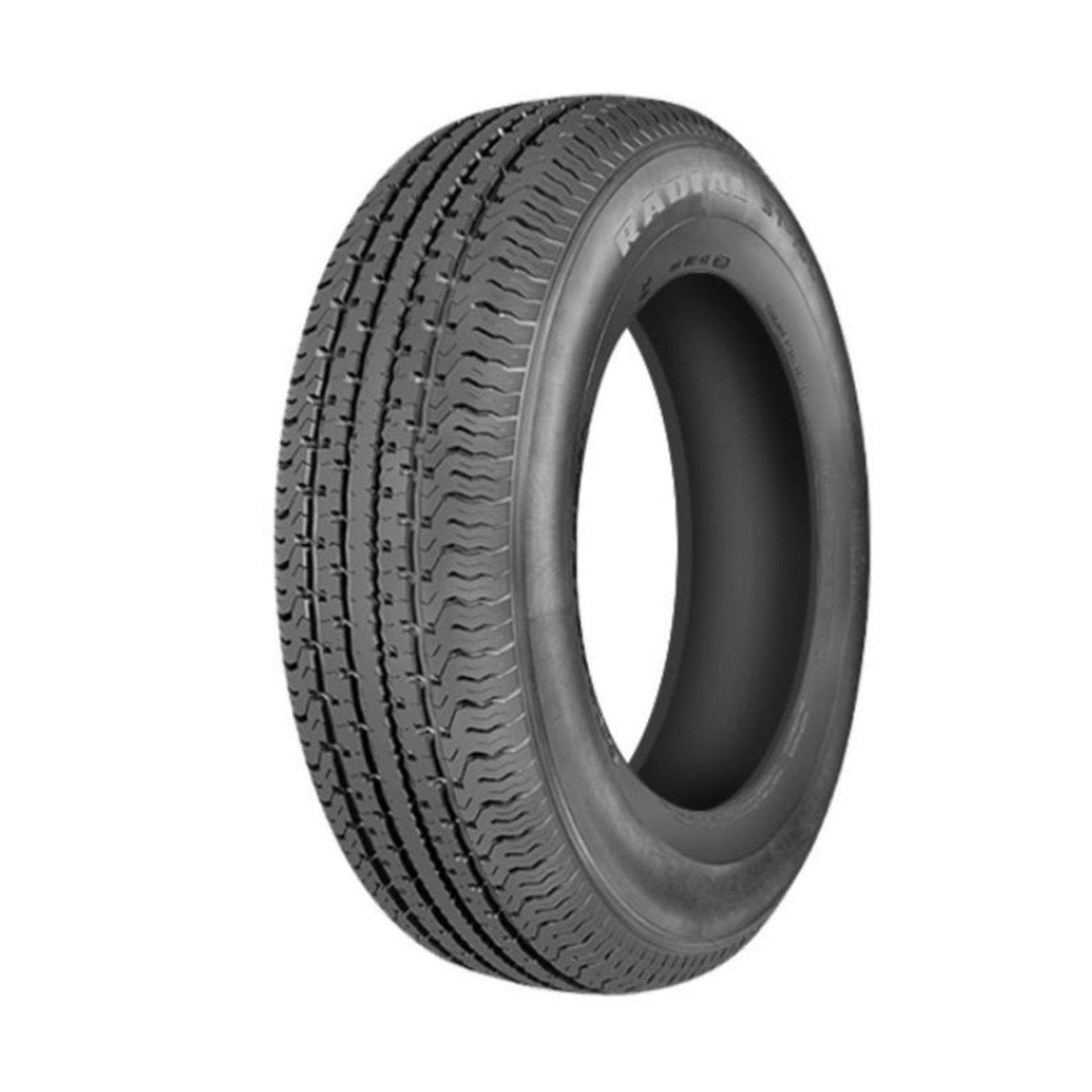 205/75R15 ST 8PR 107/102M Westlake ST100 TL
