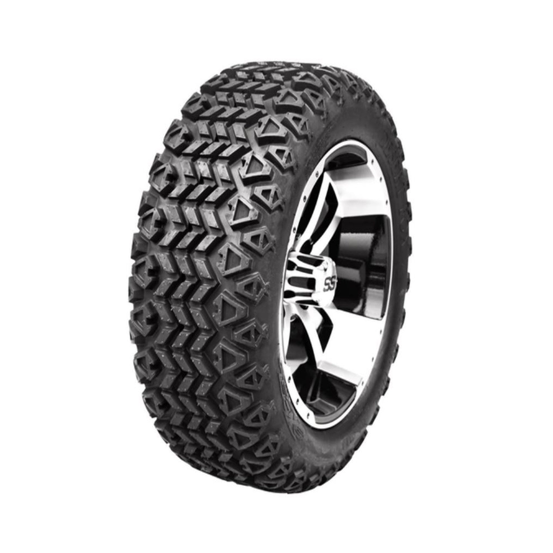 20X10-84PR 76J Excel DESERT FOX