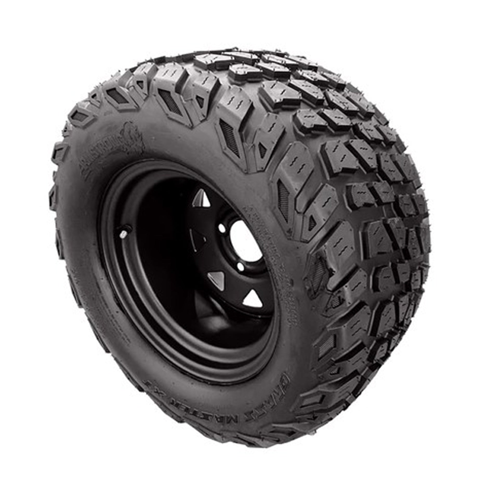 20x10.00-10 4PR B 83A3 OTR Grassmaster XT