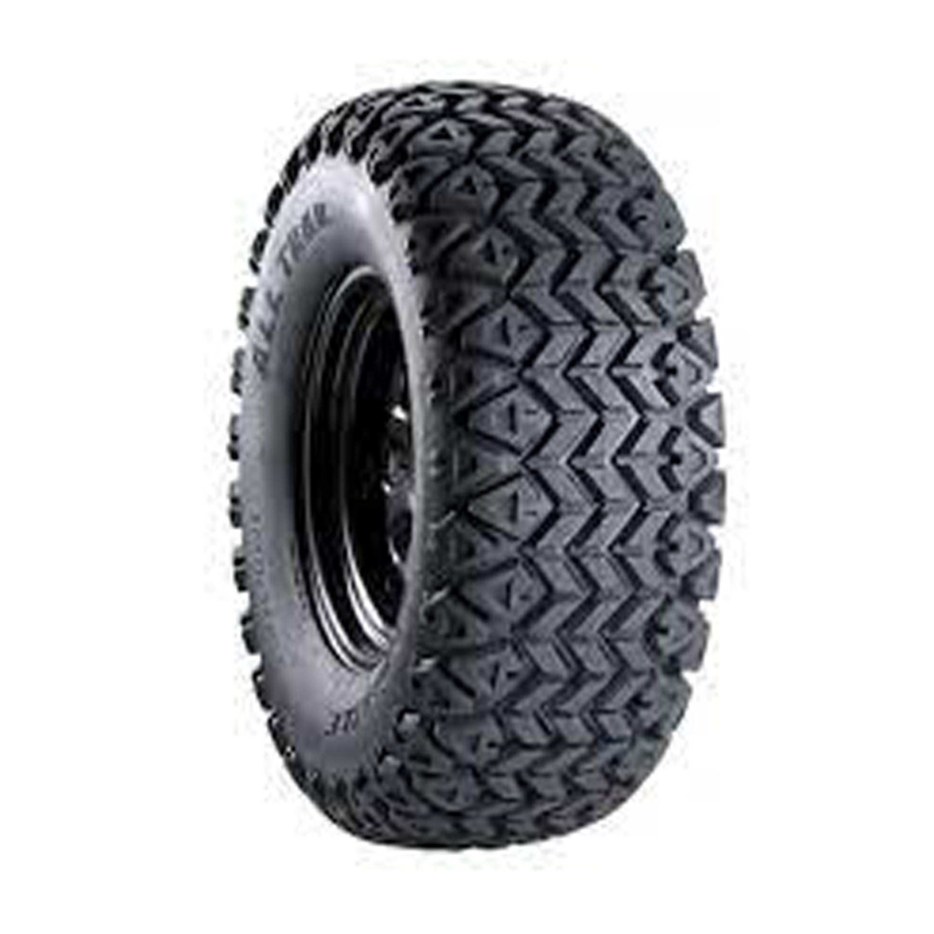 20x10.00-8 4PR 87A3 Deestone D266 TL