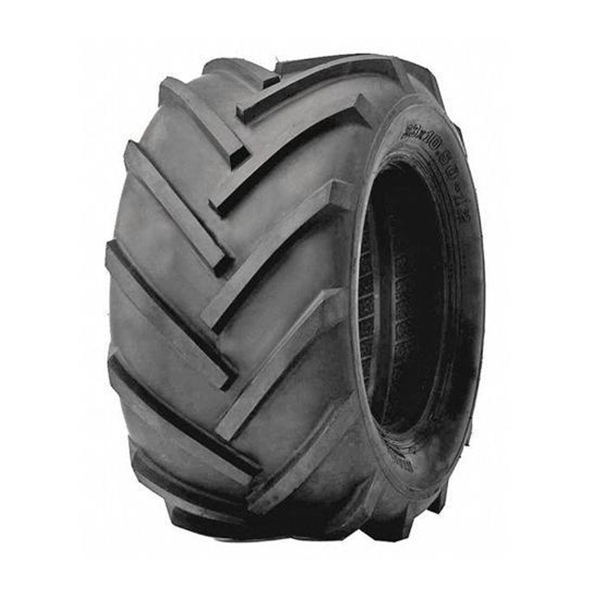 20x10.00-8 4PR Hi-Run LG LUG TL