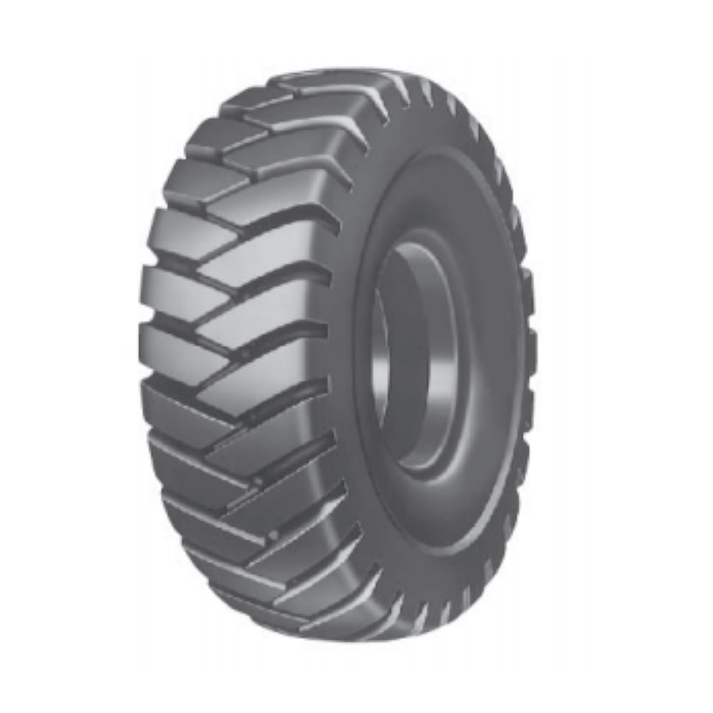 21.00-25 40PR Titan LCM VE610 L-3 TL