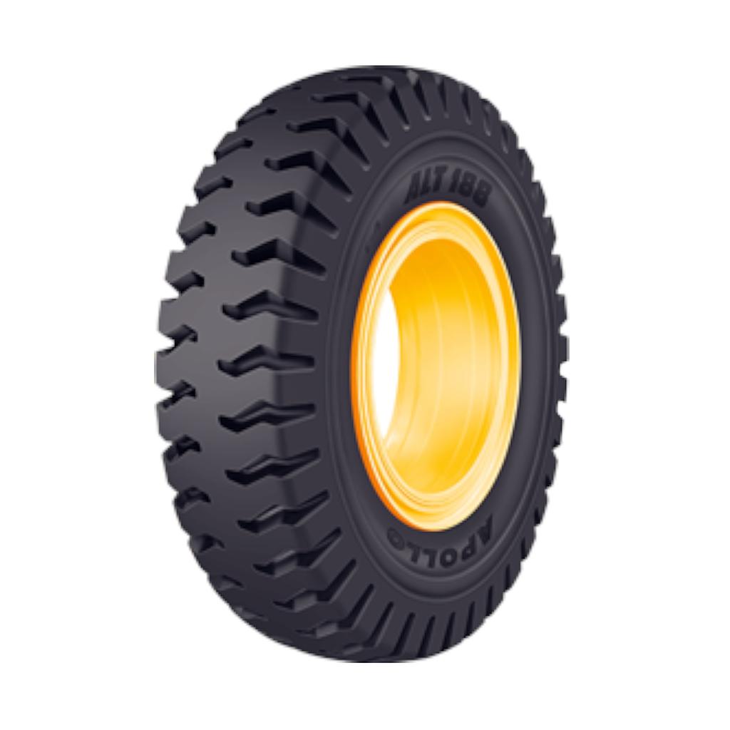 21.00-35 36PR Apollo ALT188 E-4 TL