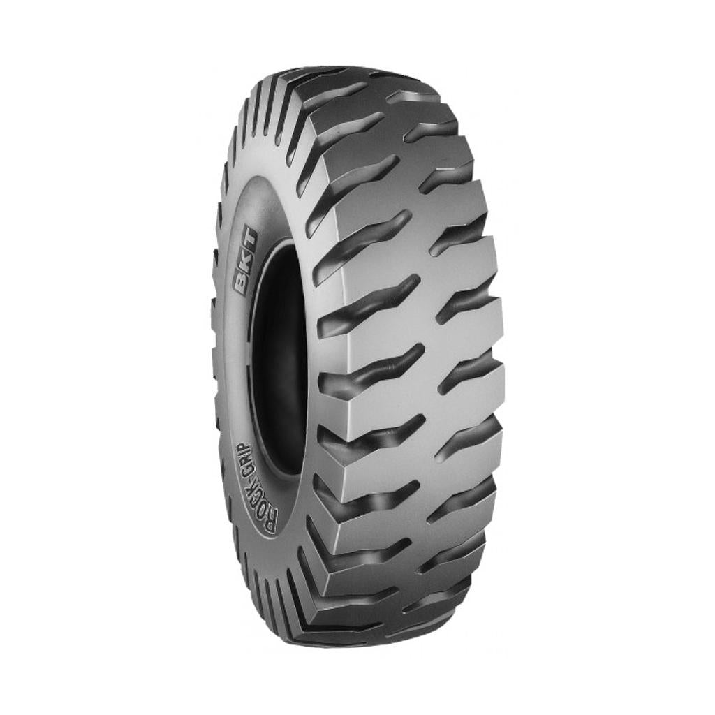 21.00-35 40PR BKT Rock Grip STD E-4 TL