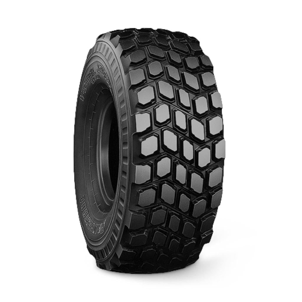21.00R25 Bridgestone VSJ E-7 TL