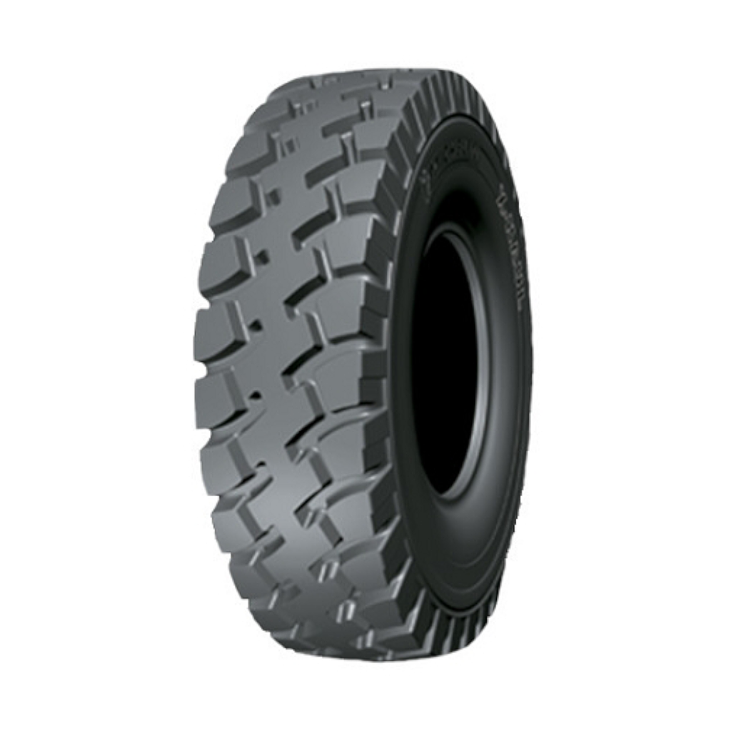 21.00R33 2* Michelin X-Haul Radial Rigid Dump E-4 TL