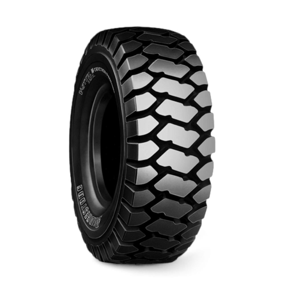 21.00R35 2* Bridgestone VMTP E-4 E1A TL