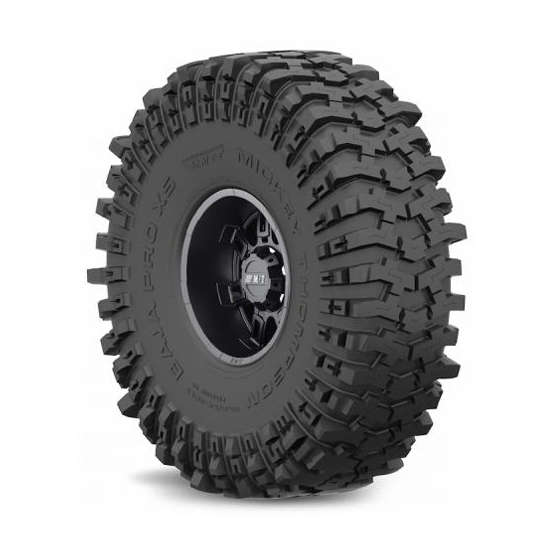 21/58-24 LT 6PR Mickey Thompson BAJA PRO XS