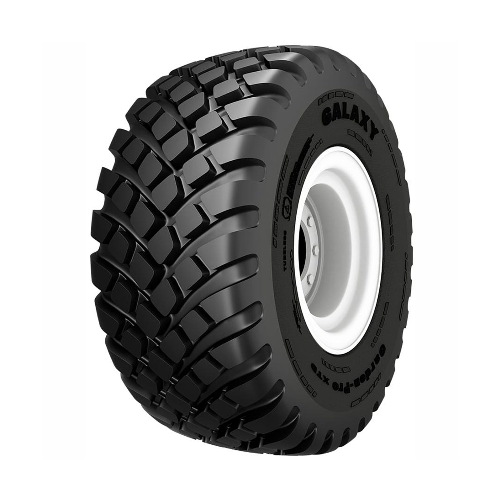 215/65R14 (24x8.50R14) 90B Galaxy GARDEN PRO XTD R-3+ TL