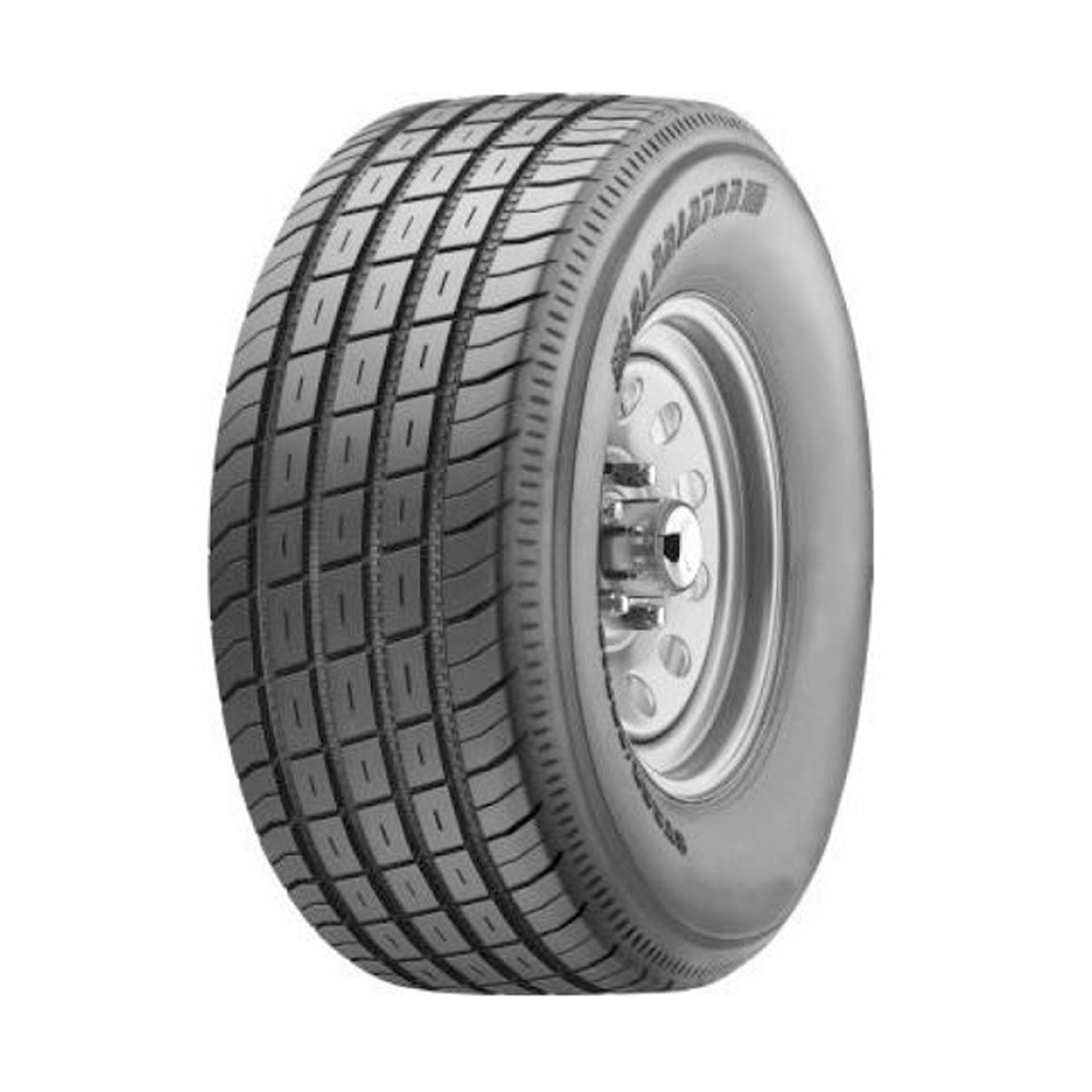 215/75R14 ST 6PR 102/98N Gladiator QR25-TS TL