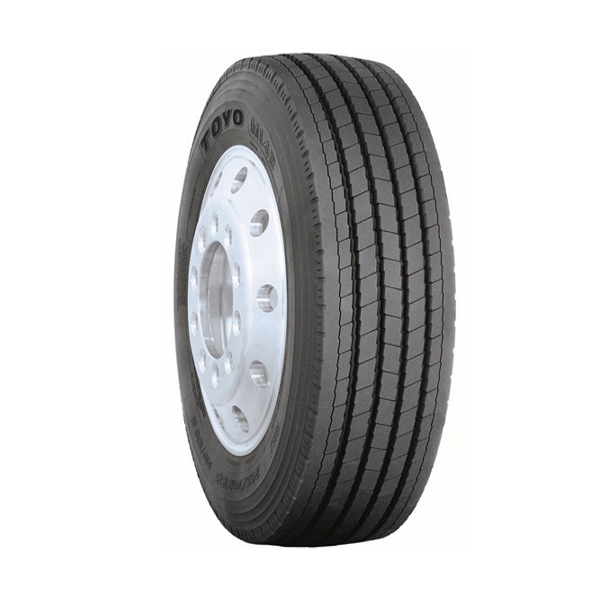 215/75R17.5 14PR 126/124M Toyo M143