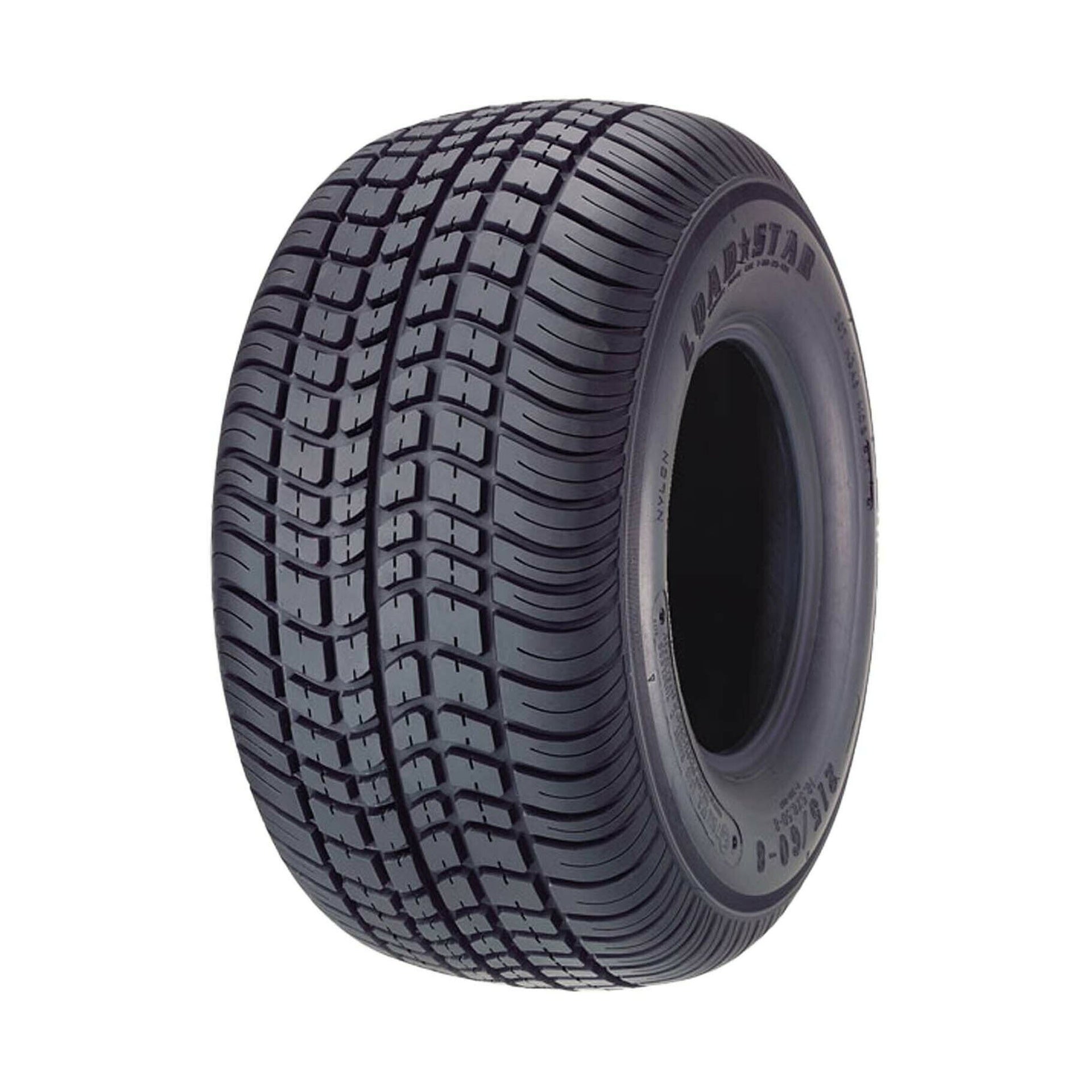 225/55-12 10PR E Kenda Loadstar K399 Trailer TL