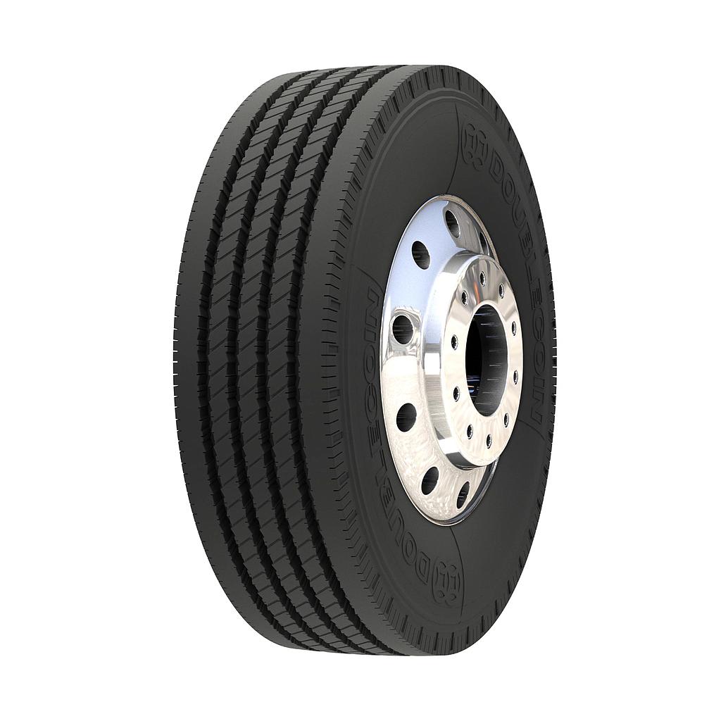 225/70R19.5 14PR Double Coin RT600+