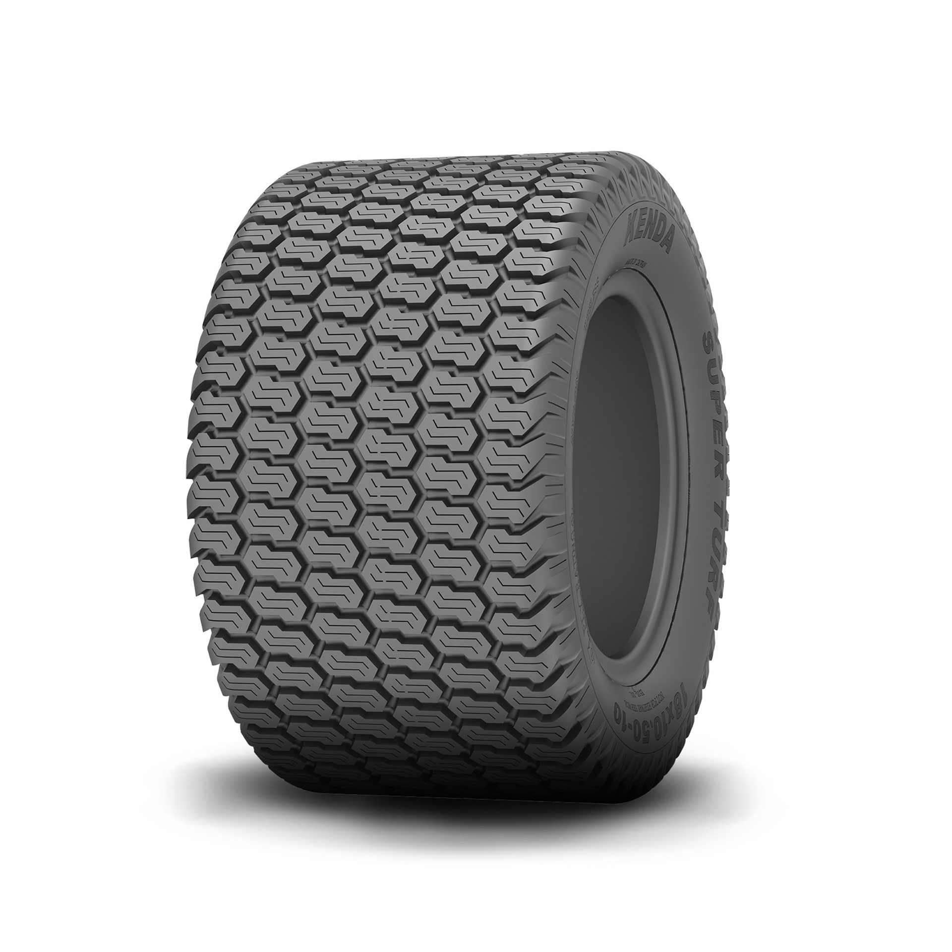 22x10.00-10 4PR B Kenda Super Turf K500 TL