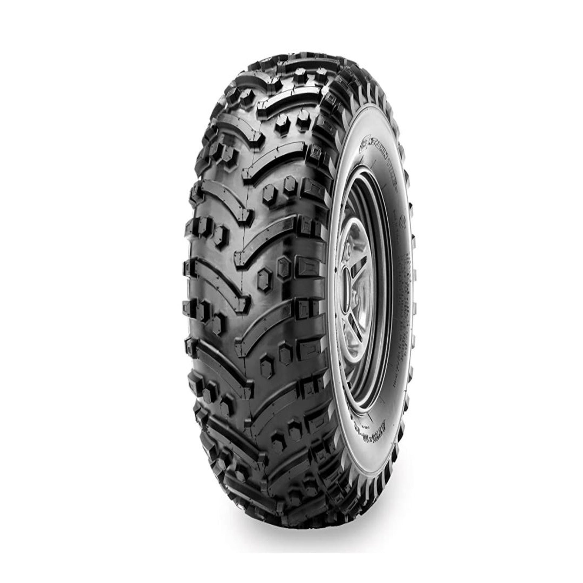 22x11.00-8 4PR 94A3 Deestone D267 TL