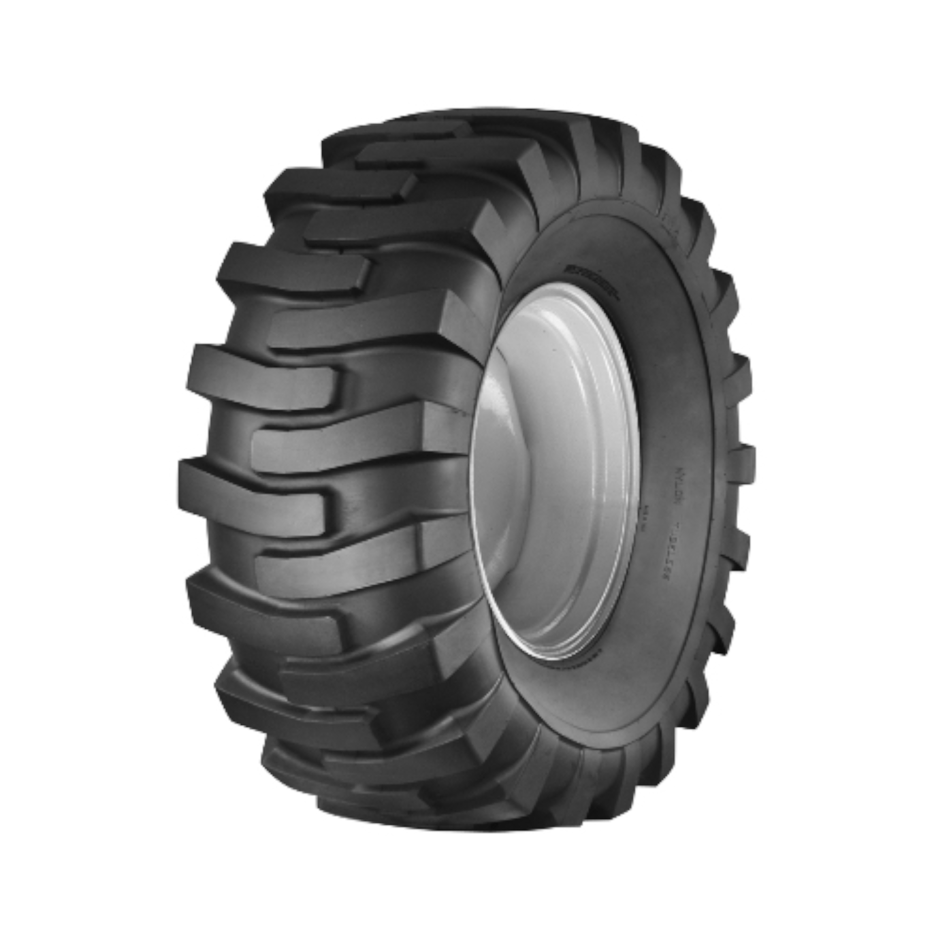 23.5-25 16PR H Power King IND LOADER L2 TL