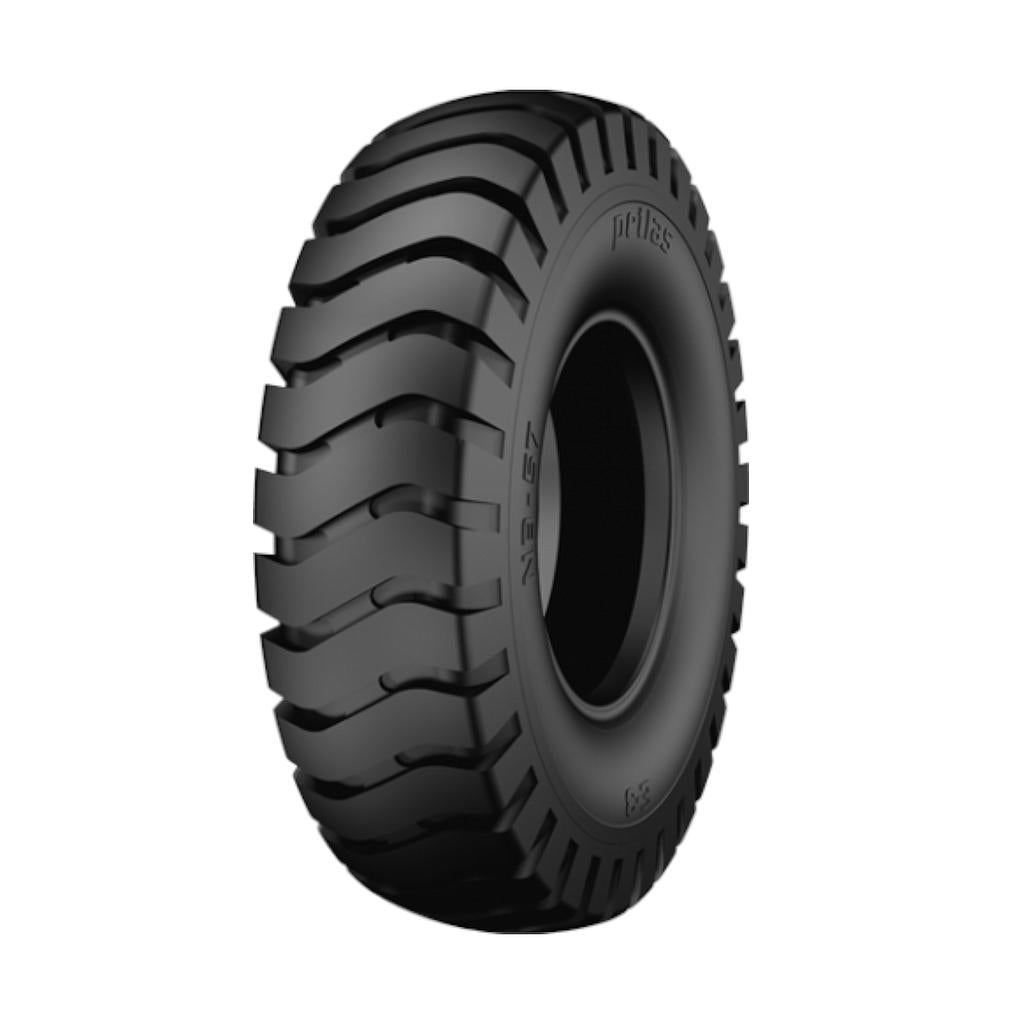 23.5-25 20PR L 191A2 Petlas NB57 L-3 TL