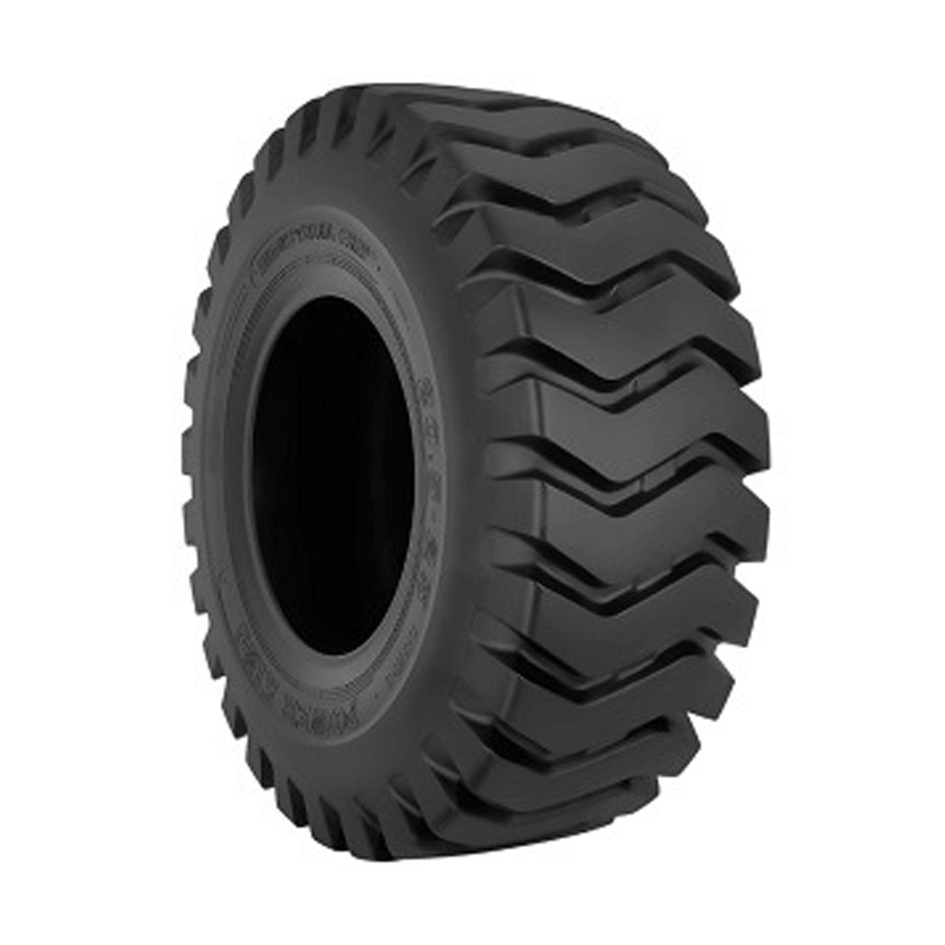 23.5-25 20PR Power King INDUSTRIAL GRIP II E-3,L-3 TL