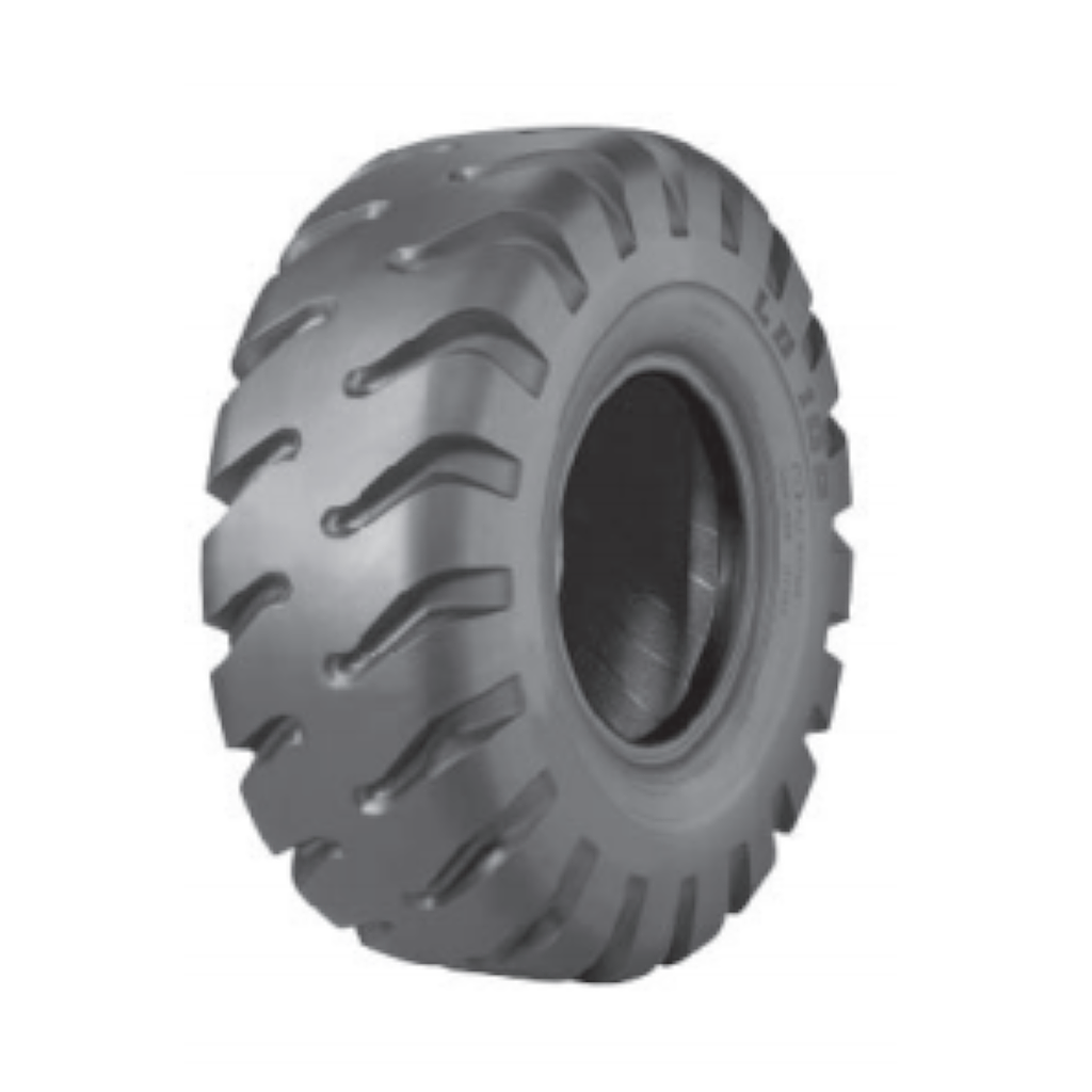 23.5-25 24PR N 196A2 Titan LD 150 TL