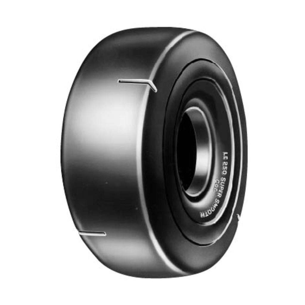23.5-25 24PR N Titan LD250 Super Smooth L-5S CRB TL