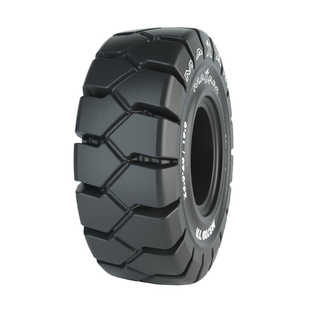23.5-25 Maxam MS708 L-5 SOLID Non AP