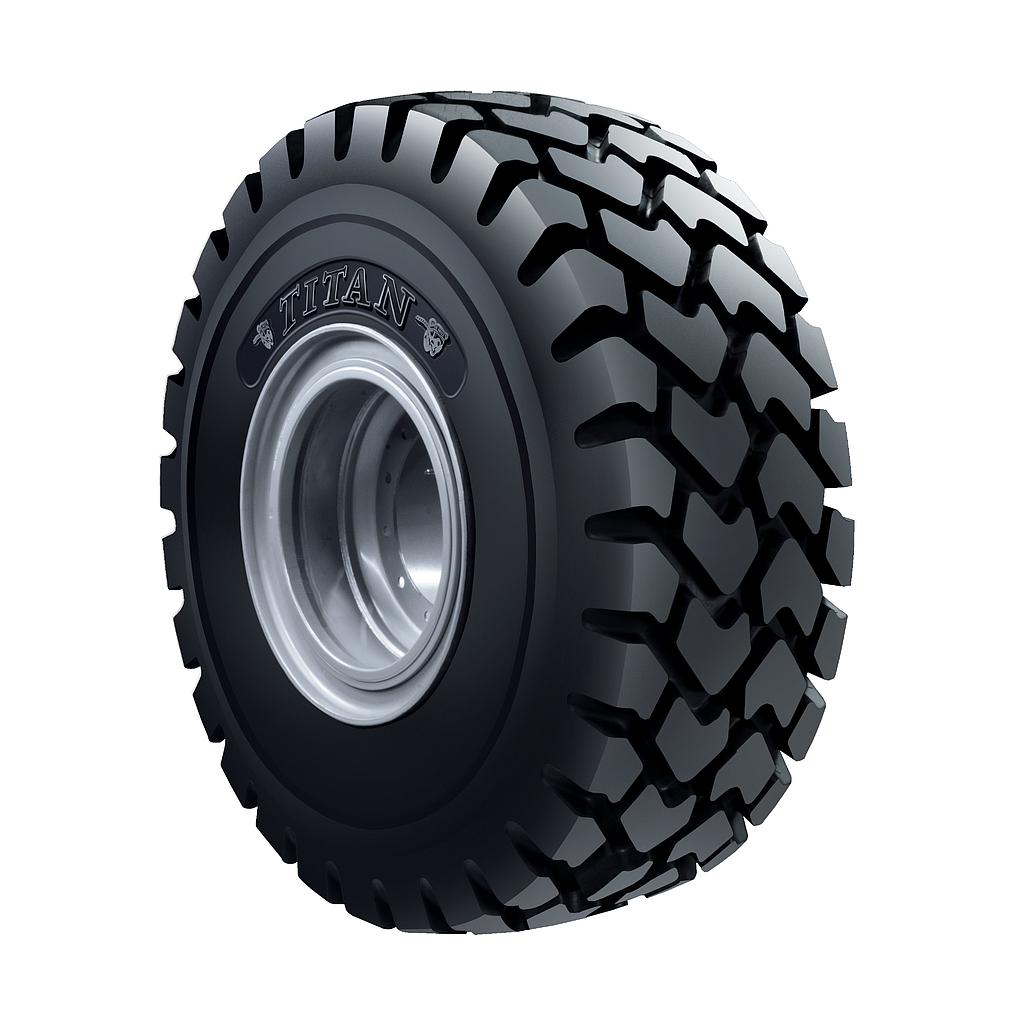 23.5R25 1* Titan MXL E-3/L-3 TL