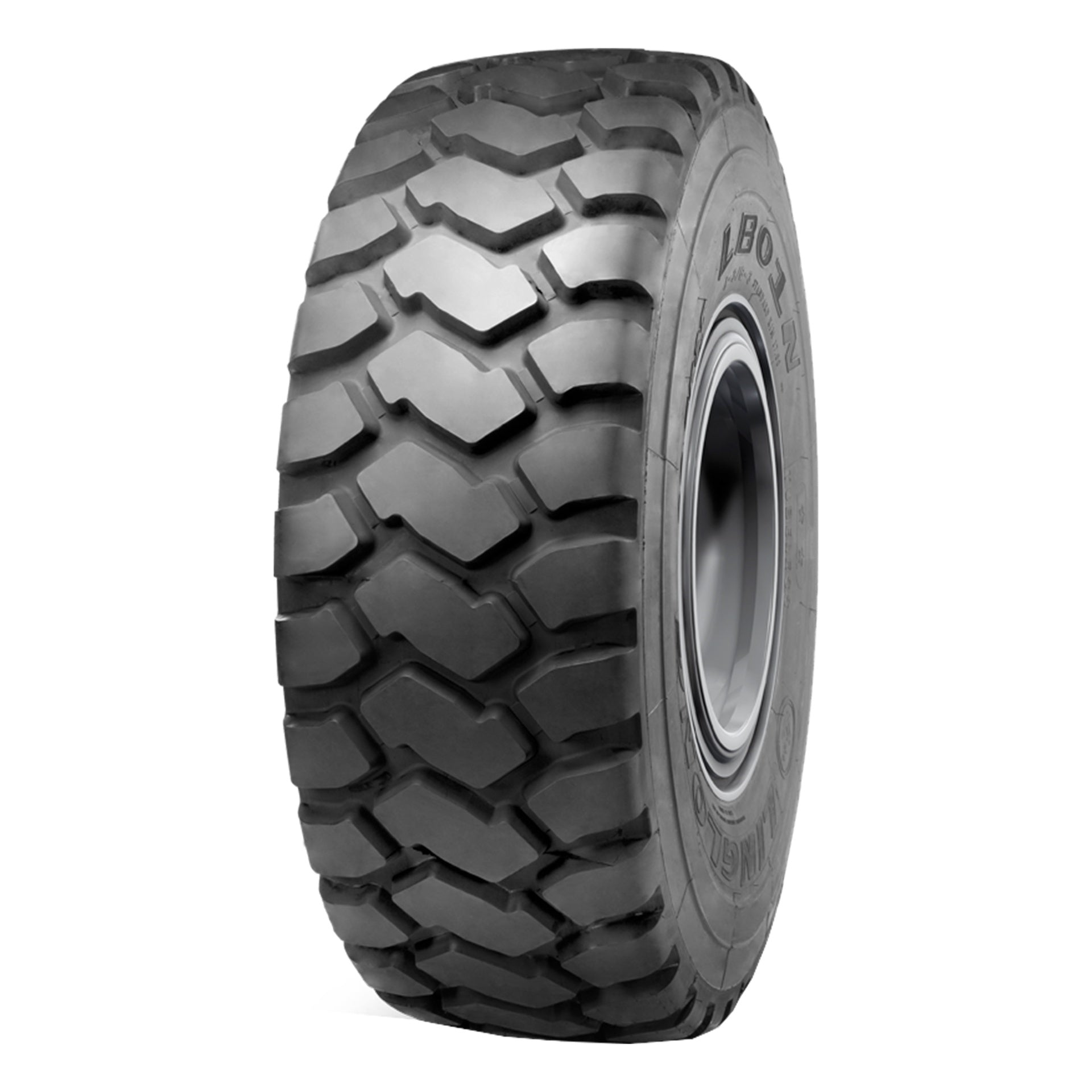 23.5R25 2* 185B/201A2 Linglong LB01N E-3 CW S1 TL