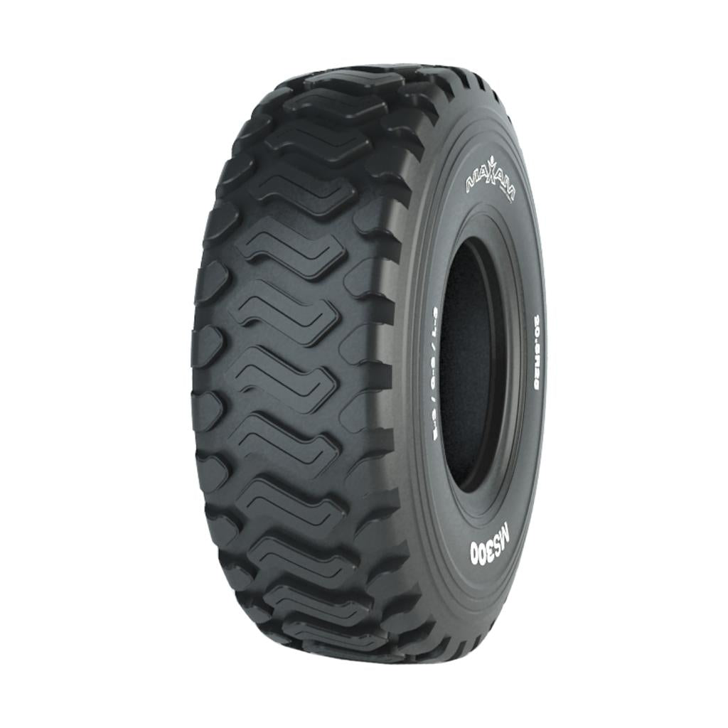 23.5R25 2* 185B/201A2 Maxam MS300 E-3/L-3 TL