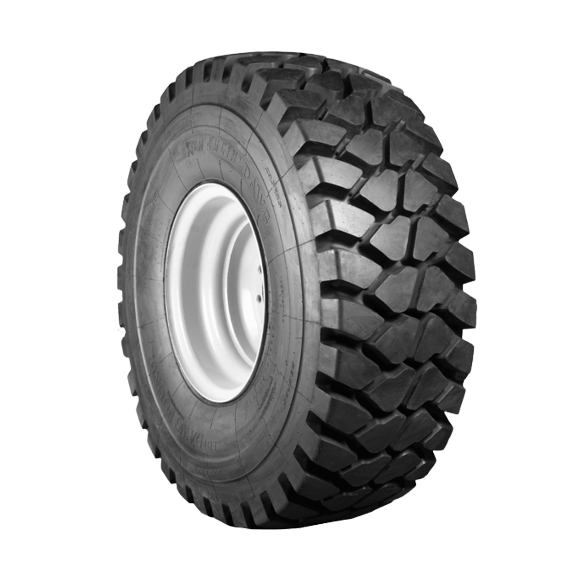 23.5R25 2* EBT HAULIN DAWG E-3,L-3 TL